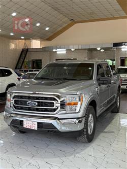 فۆرد F-150